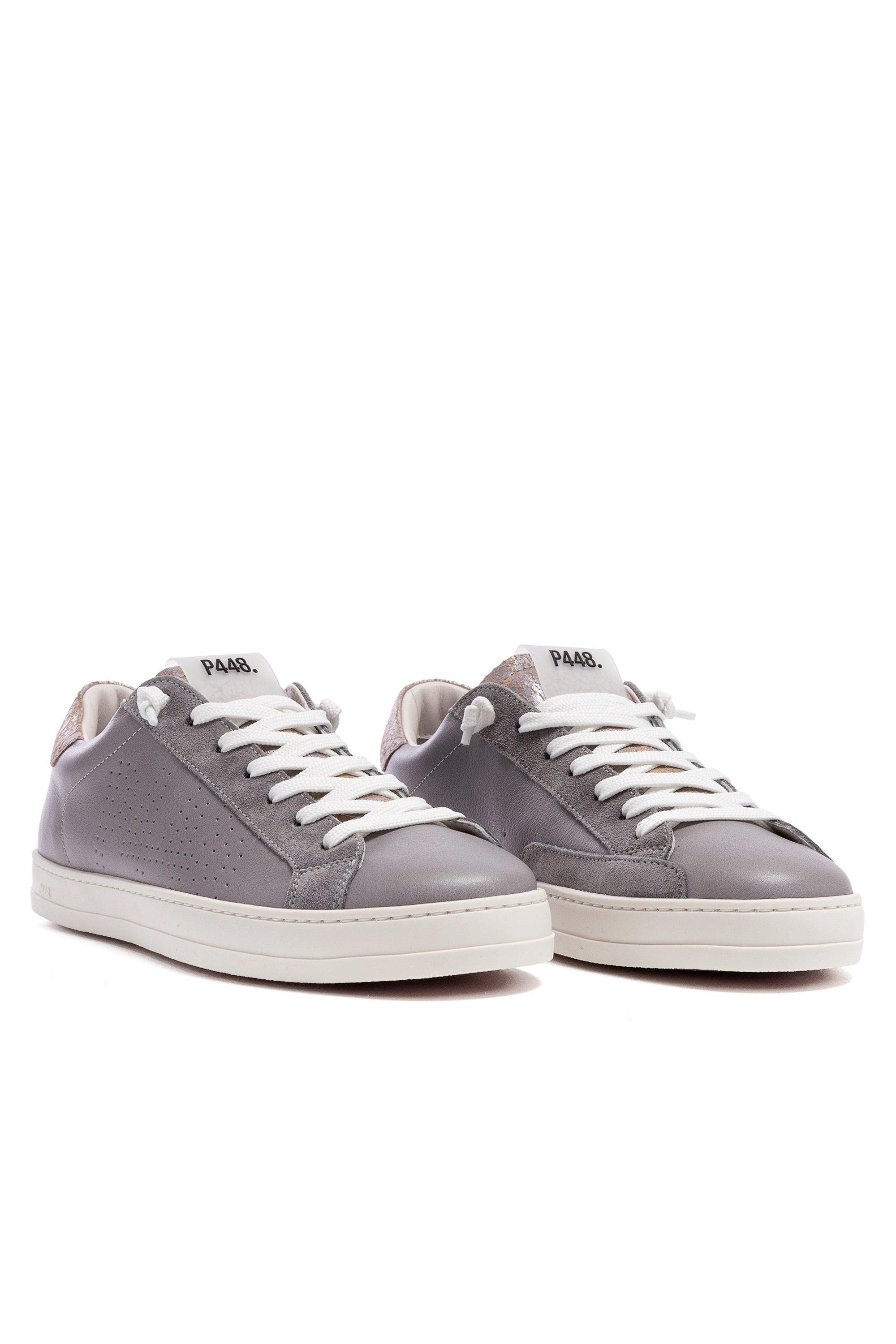 P448 John Sneaker, Alternate, color, Silk