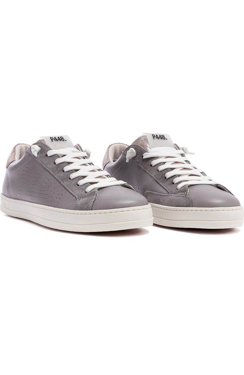 P448 John Sneaker, Alternate, color, Silk