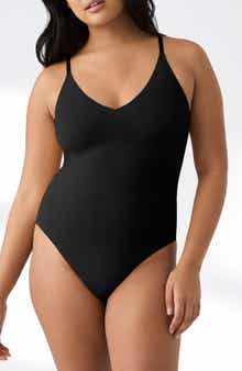 True Body Every Day Smoothing Bodysuit