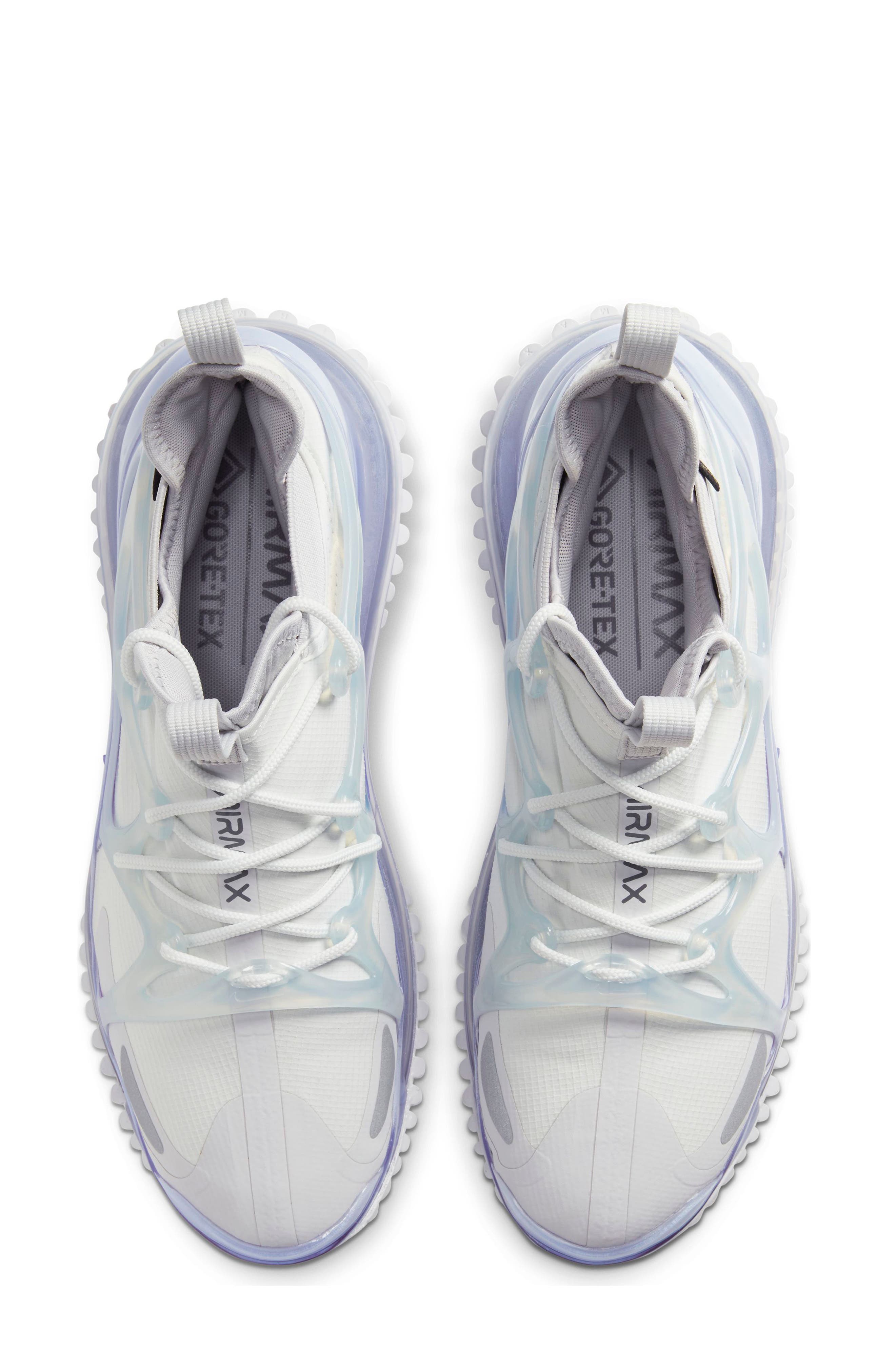 Nike Air Max 720 Horizon Gore-Tex<sup>®</sup> Waterproof Sneaker Boot, Alternate, color, 