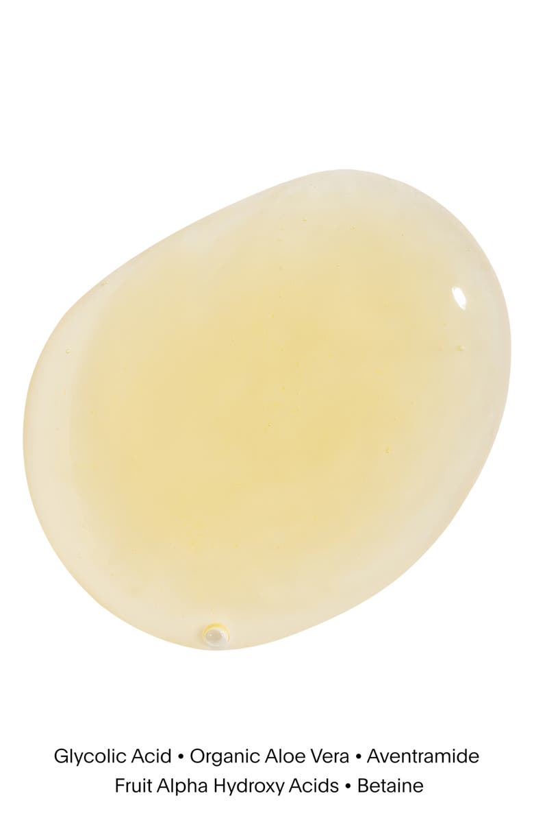 U Beauty Resurfacing Flash Peel Skin Care Treatment, Alternate, color,