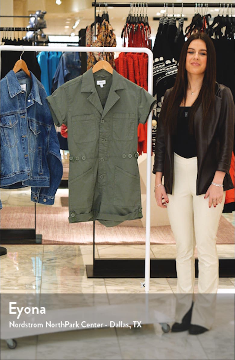 Parker Romper, sales video thumbnail