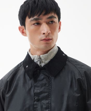 Barbour Transport Wax Jacket | Nordstrom Barbour Transport Wax Jacket | Nordstrom