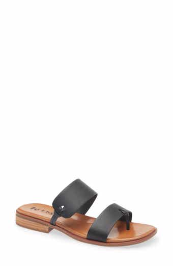 KORKS Sansa Slide Sandal