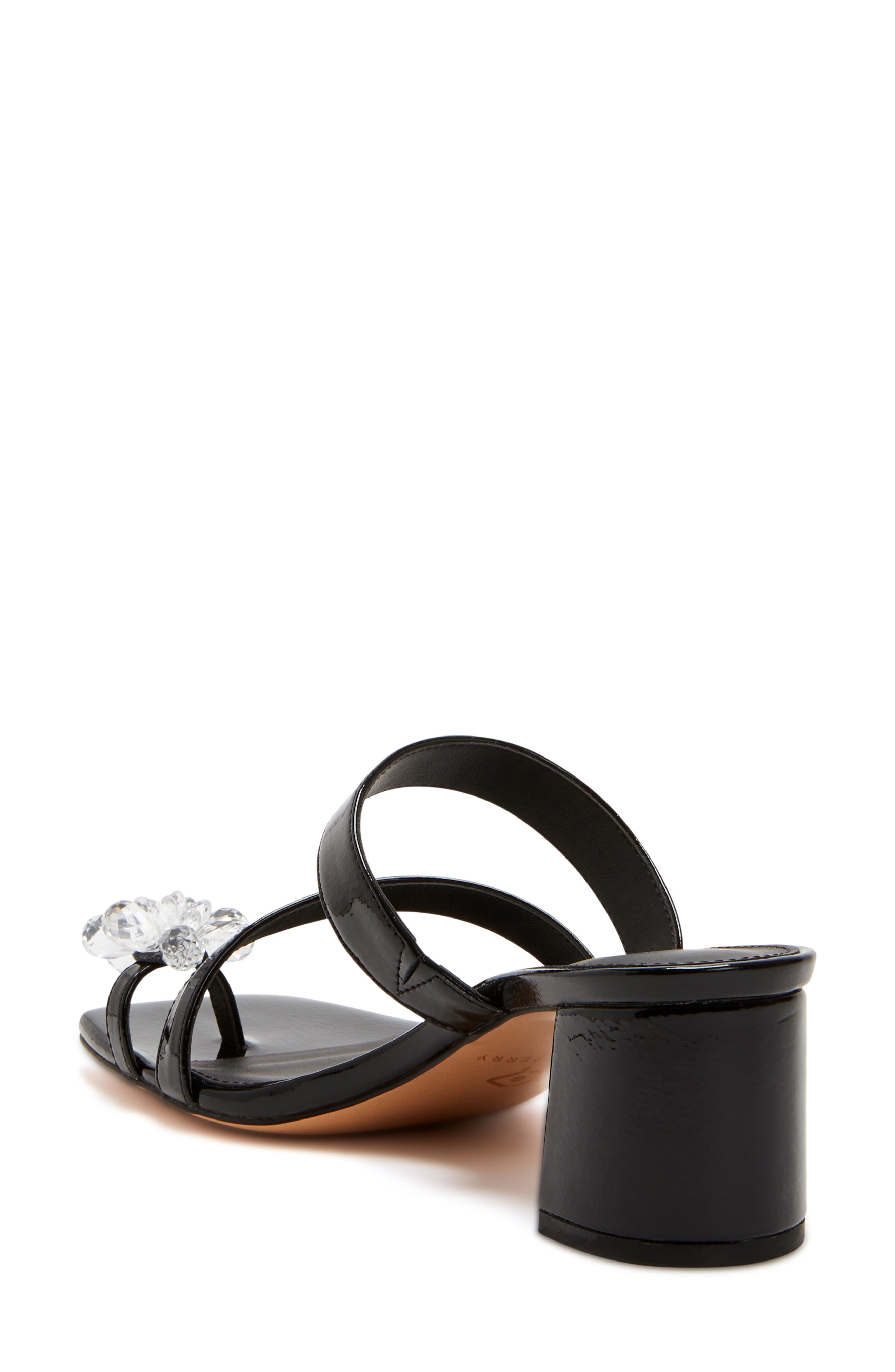 Katy Perry The Tooliped Flower Sandal, Alternate, color, 