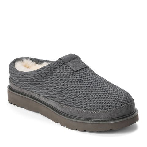 Fireside Grafton Allday Knit Water Repellent Clog
