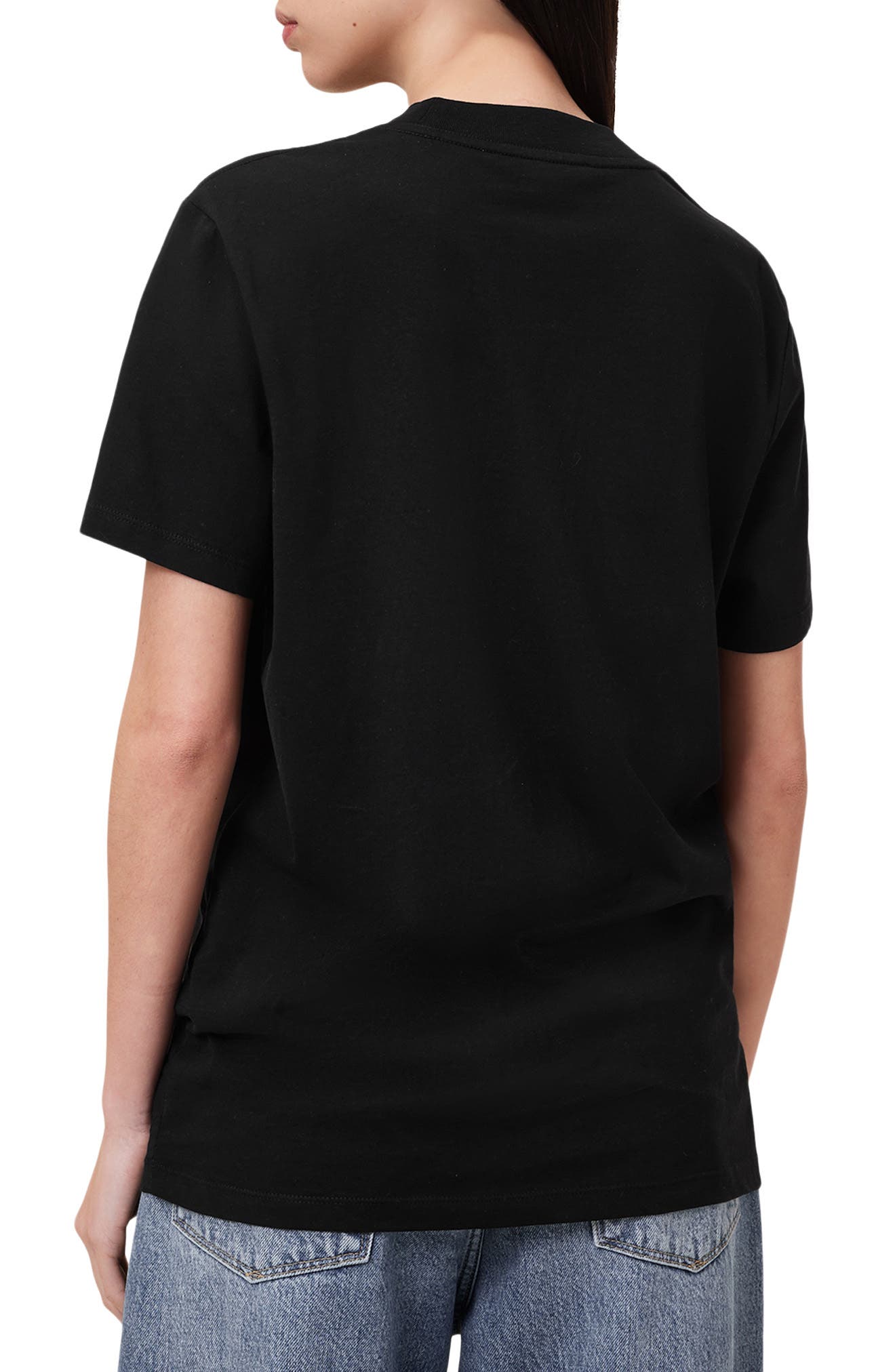 IWD All Equal Cotton Graphic T-Shirt - image 2