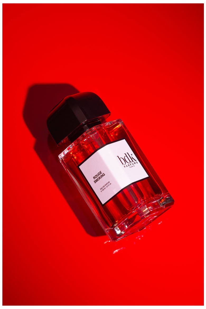 Rouge Smoking Eau de Parfum, Alternate, color, NO COLOR