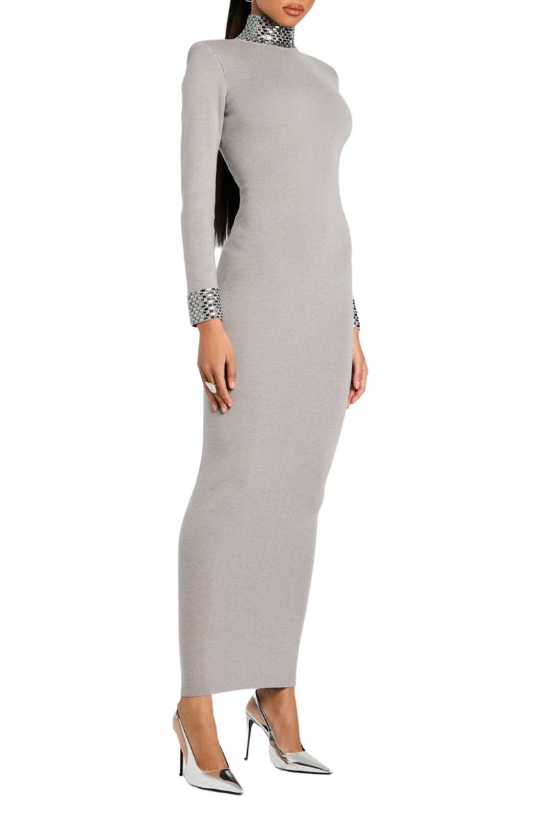 Retrofête Monroe Dress, Alternate, color, 