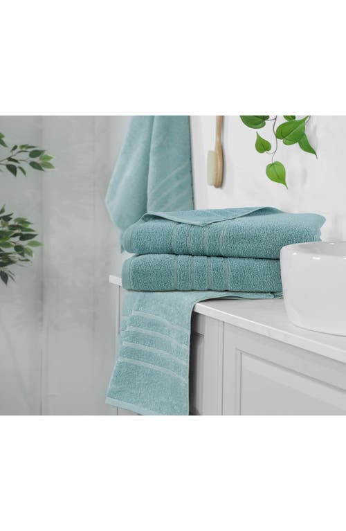 Martex Ultimate 2-pack Bath Towel Set In Gray