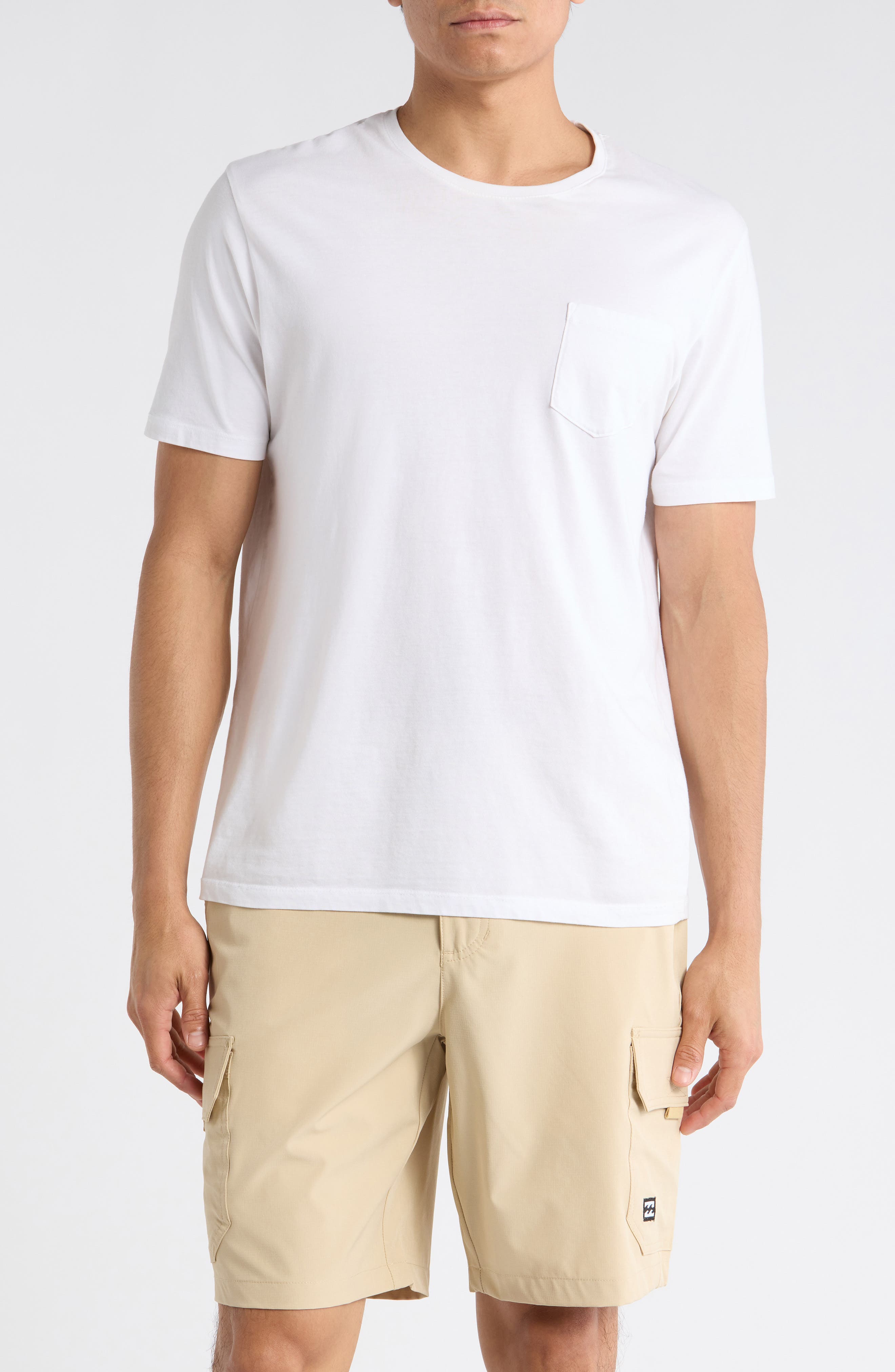 Submersible Cargo Shorts - image 3
