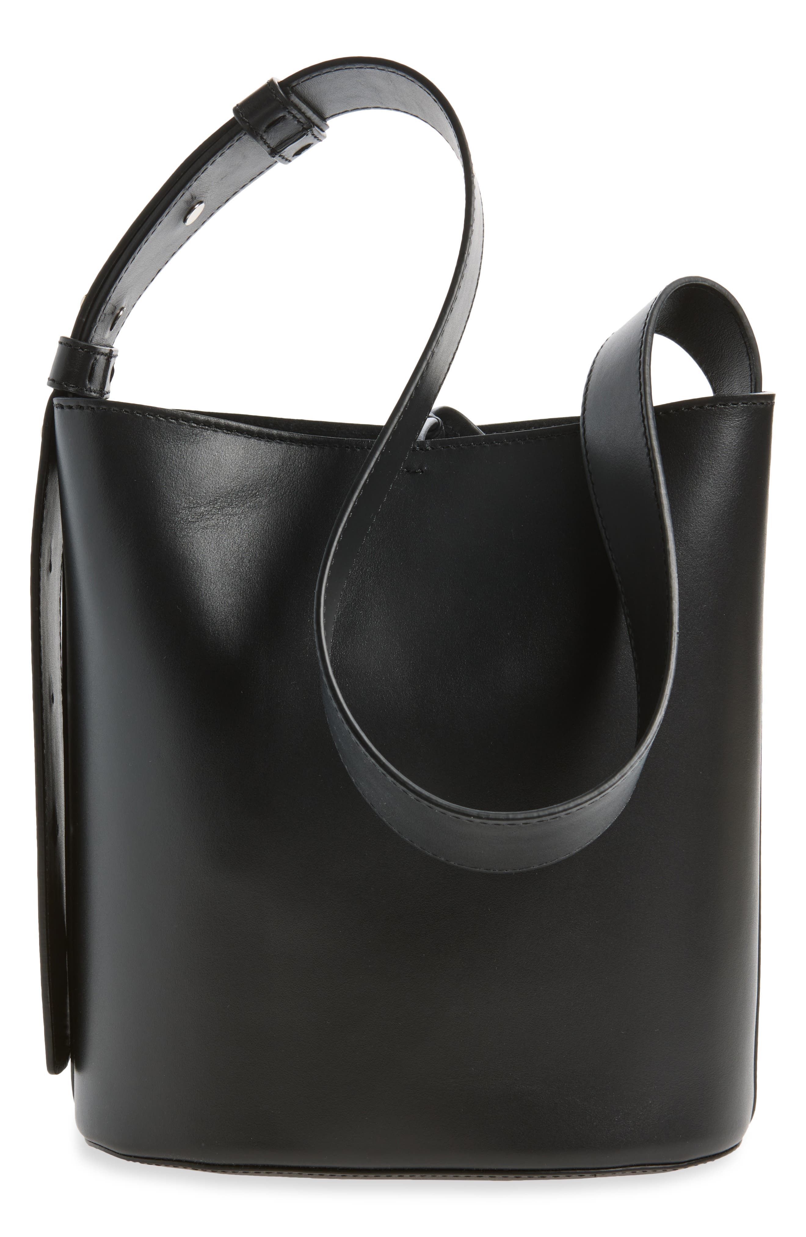 The Paula Tote, Alternate, color, BLACK