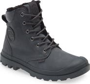 Palladium Pampa Sport Waterproof Boot
