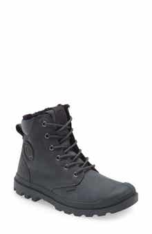 Palladium Pampa Sport Waterproof Boot