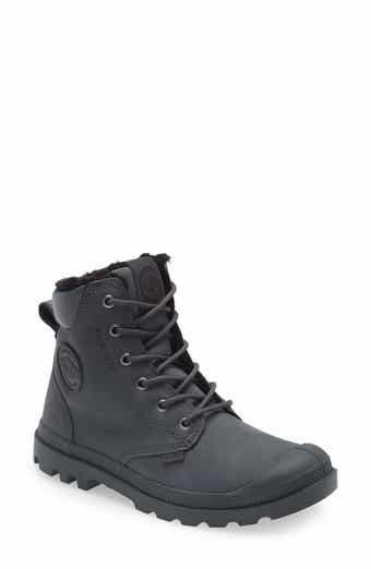 Palladium Pampa Sport Waterproof Boot
