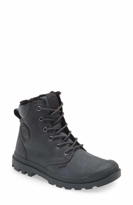 Palladium Pampa Sport Waterproof Boot