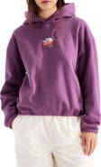 The North Face Places We Love - Andes Chuquiragua Pullover Hoodie