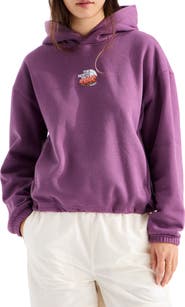 The North Face Places We Love - Andes Chuquiragua Pullover Hoodie