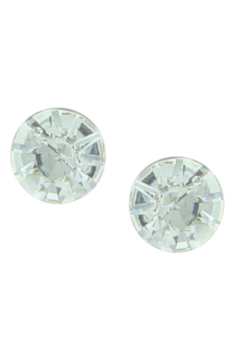 OLIVIA WELLES Monet Stud Earrings, Main, color, 