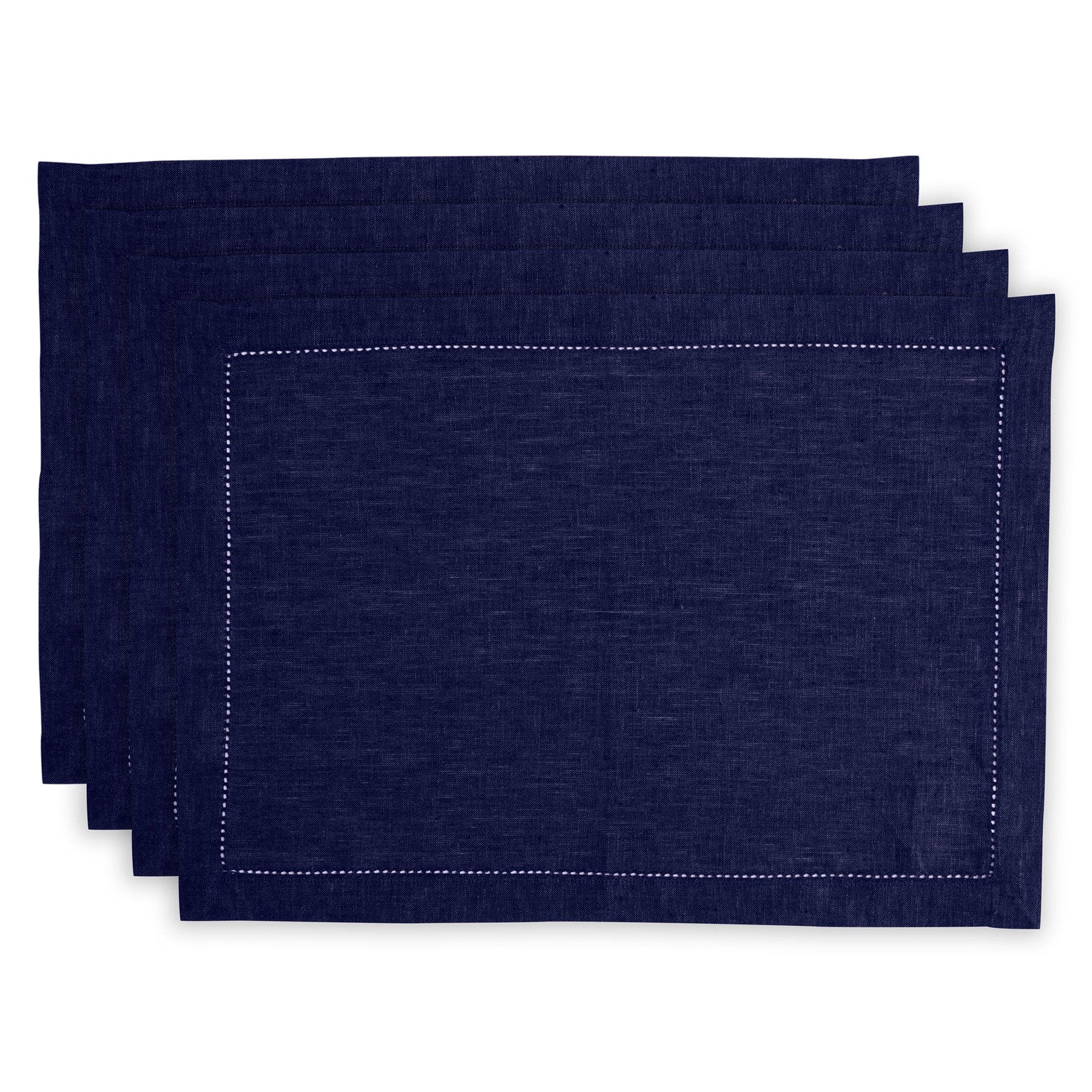 selected Chambray Navy