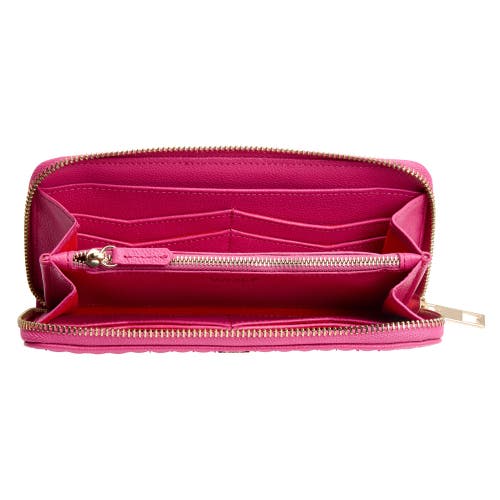 Wolf Mimi Continental Wallet