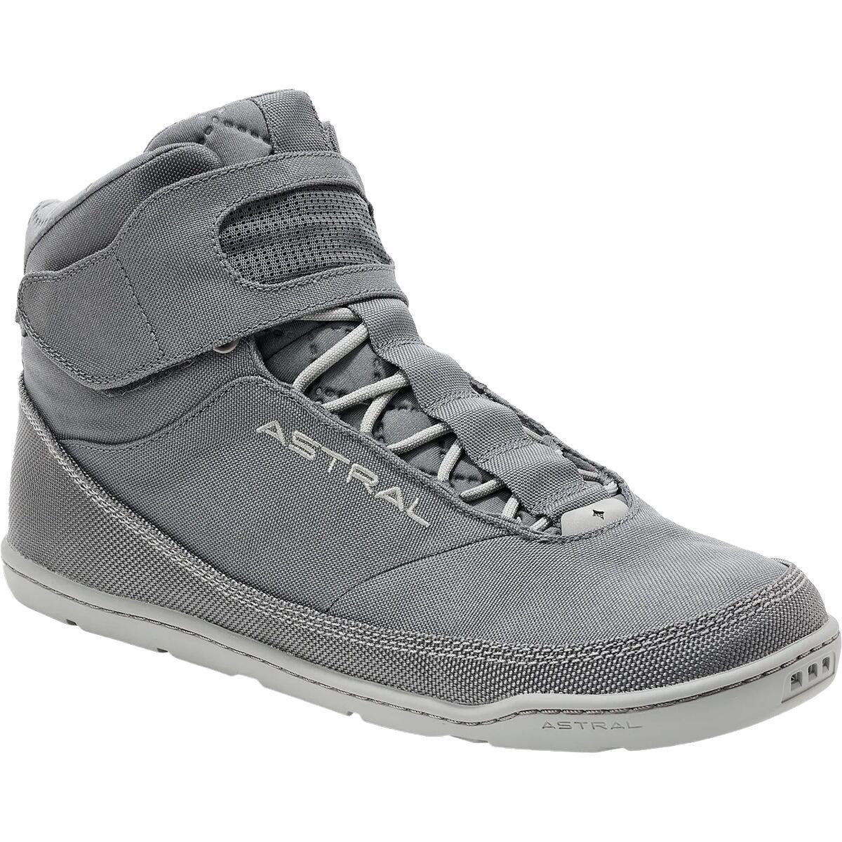 Hiyak Kayak Shoe, Alternate, color, Driftwood Gray