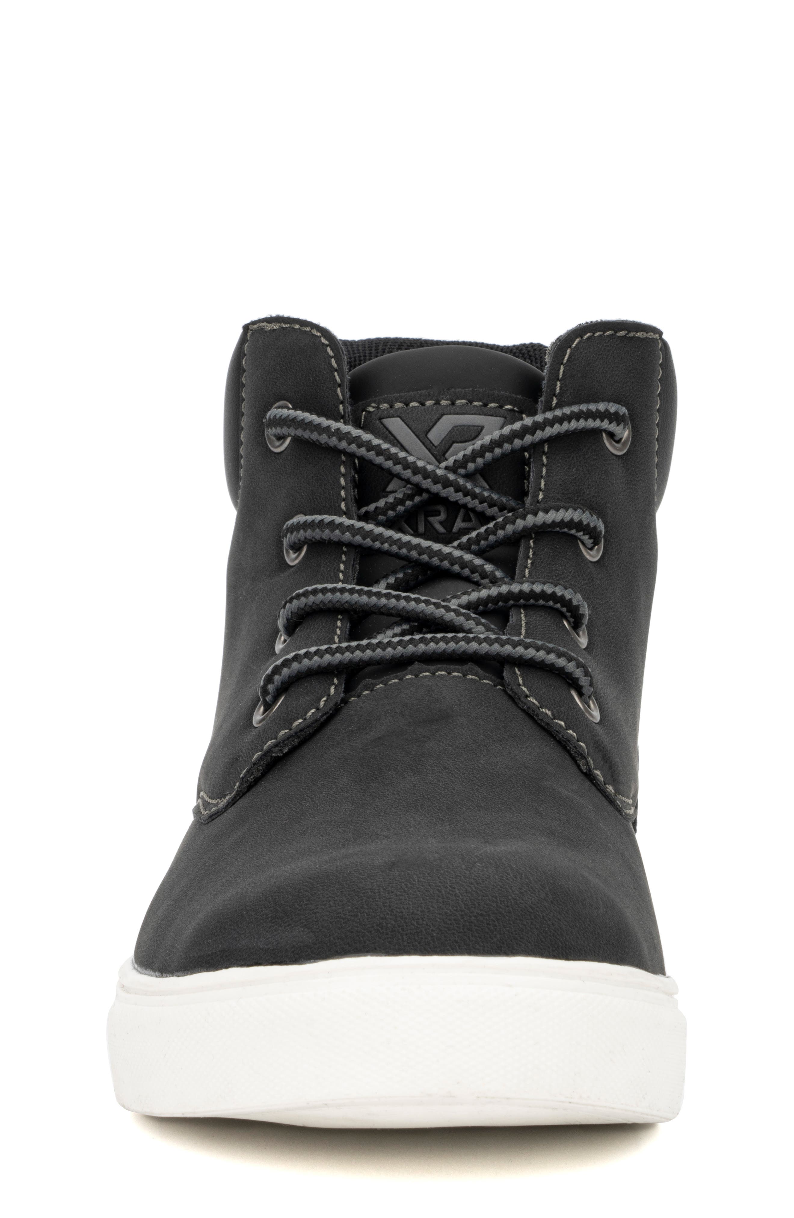 XRAY Kids' Drew Mid Sneaker, Alternate, color, 