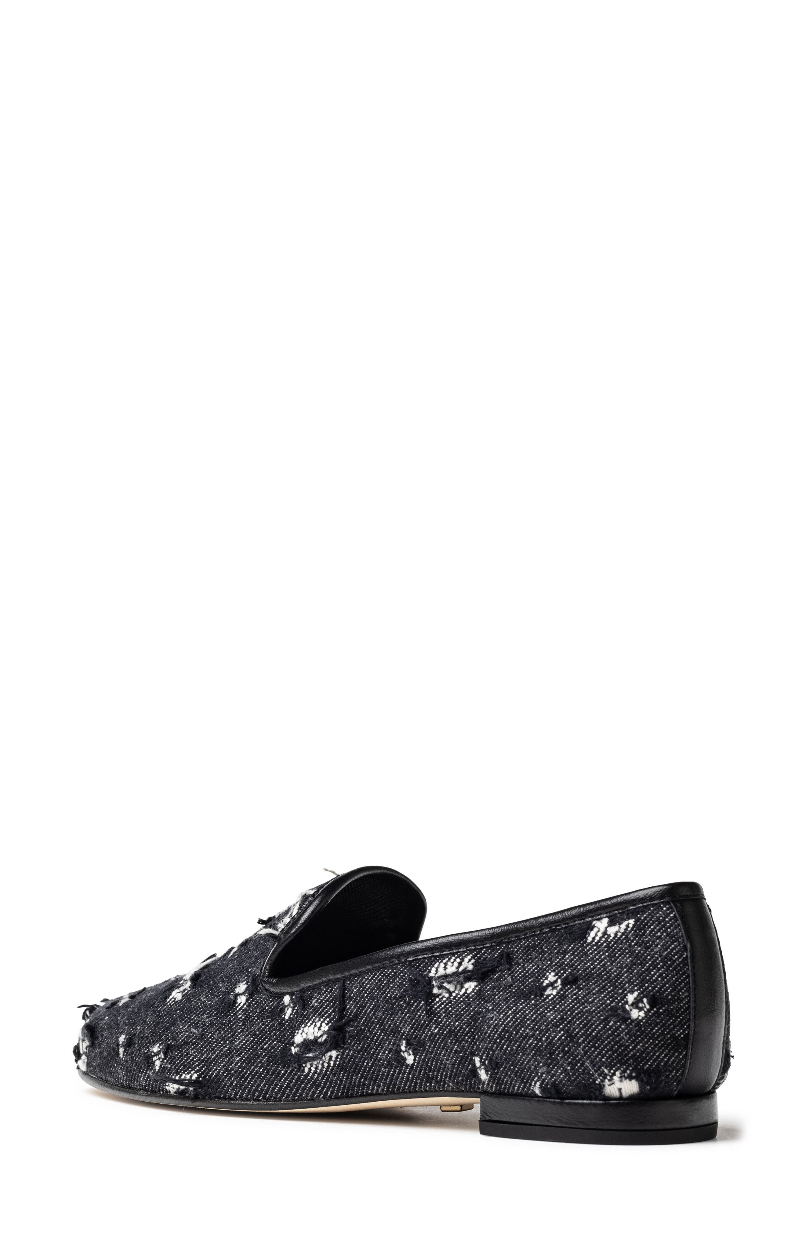 Jon Josef Gatsby Jean Flat, Alternate, color, 