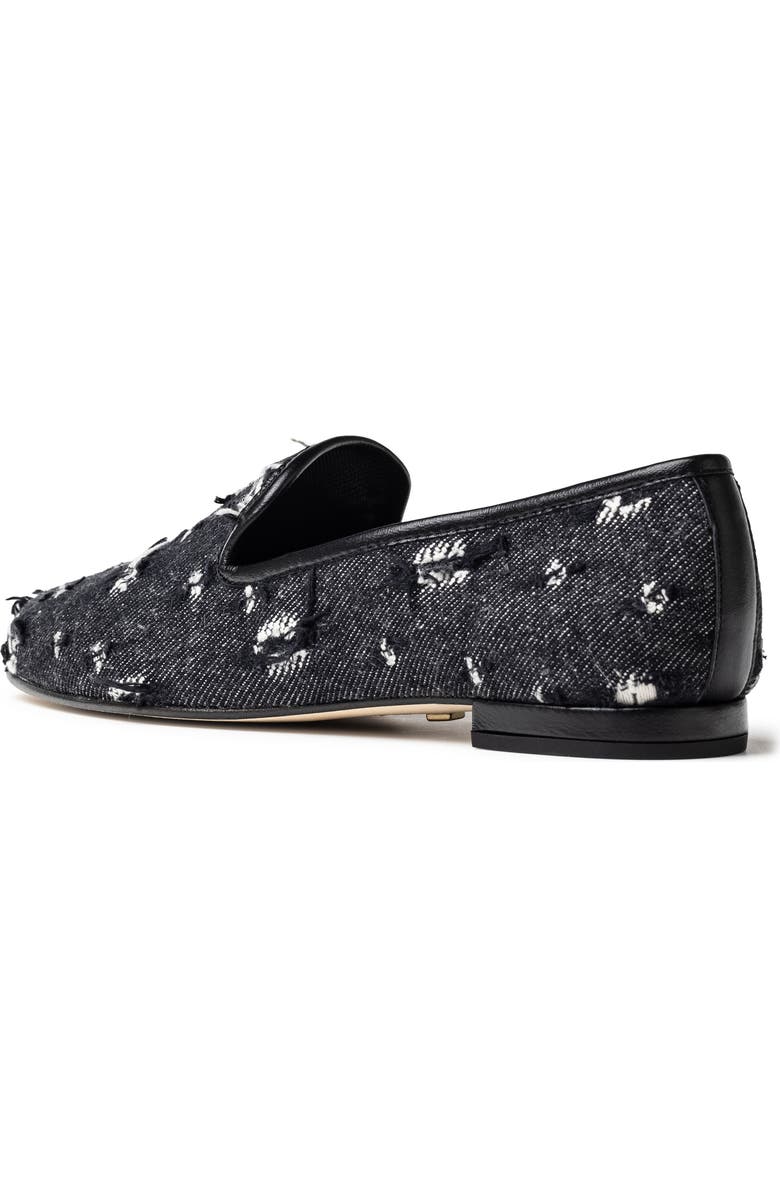 Jon Josef Gatsby Jean Flat, Alternate, color,
