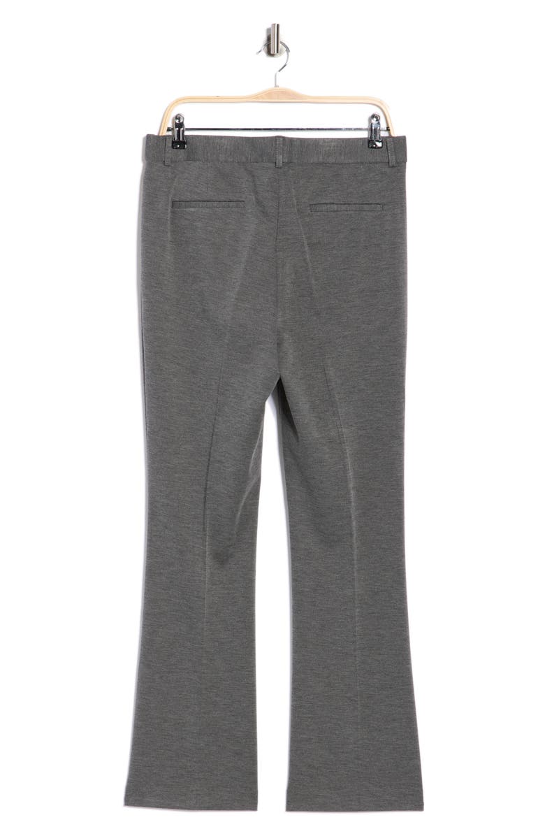 Amanda & Chelsea Alexa Skinny Pants, Alternate, color, Charcoal