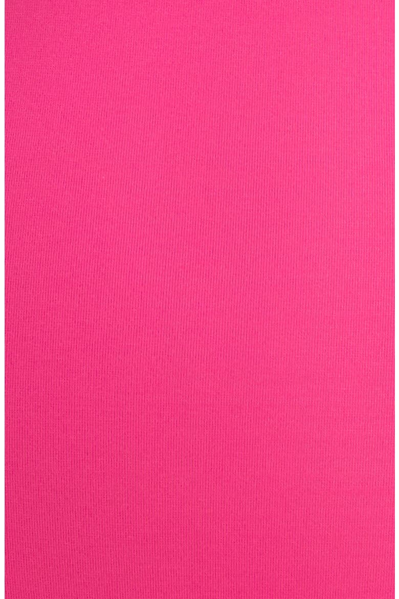 Panarea One-Piece Swimsuit, Alternate, color, FUCHSIA