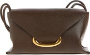 Wandler Veneto Leather Shoulder Bag