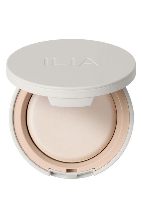 Soft Focus Finishing Powder