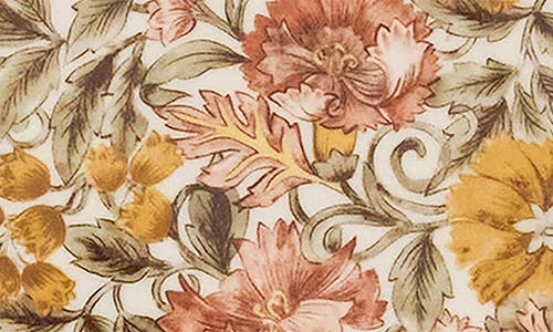 Juliska Willa Salad/dessert Plate In Multi