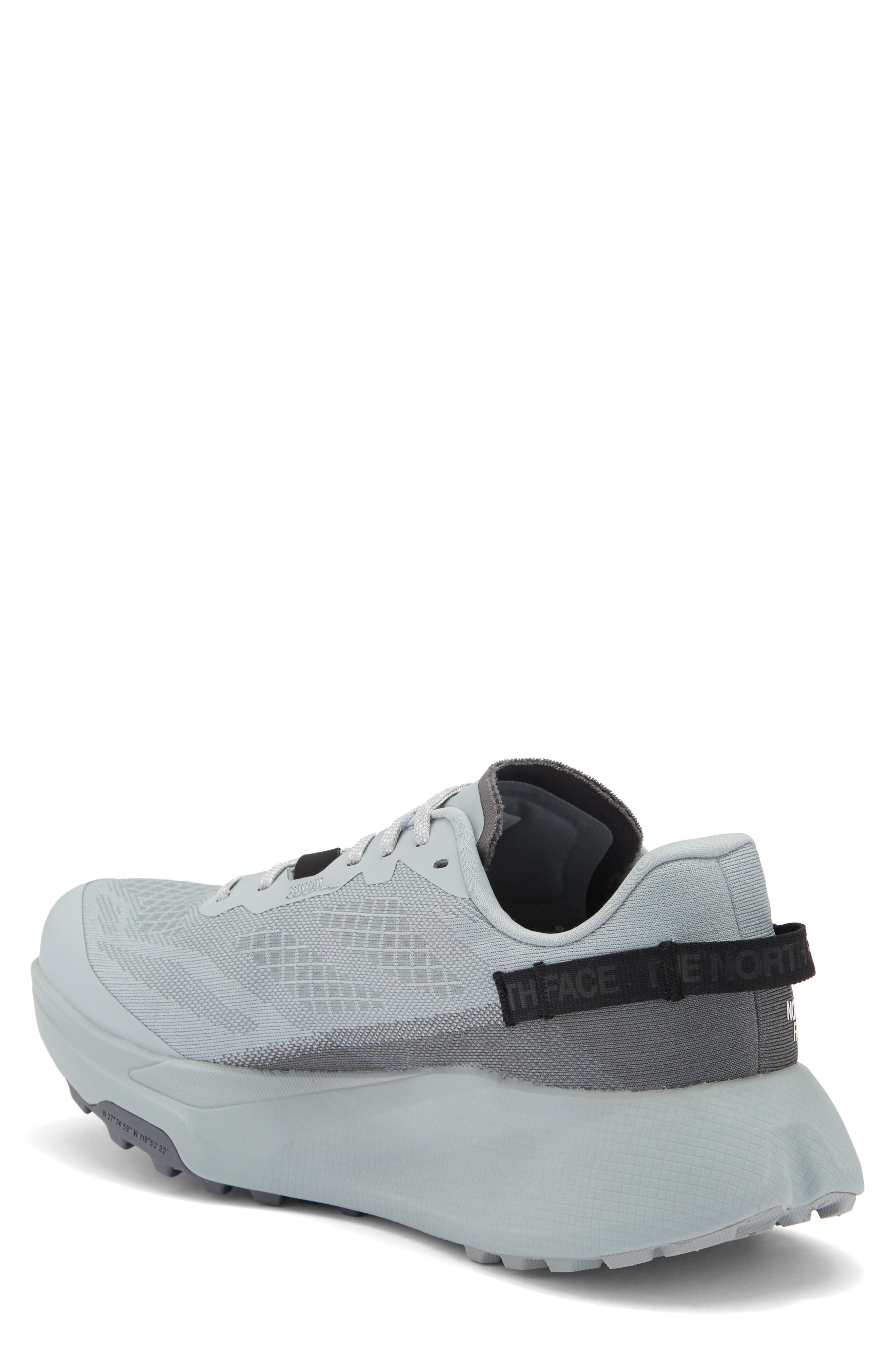 The North Face Altamesa 300 Trail Running Shoe, Alternate, color, 