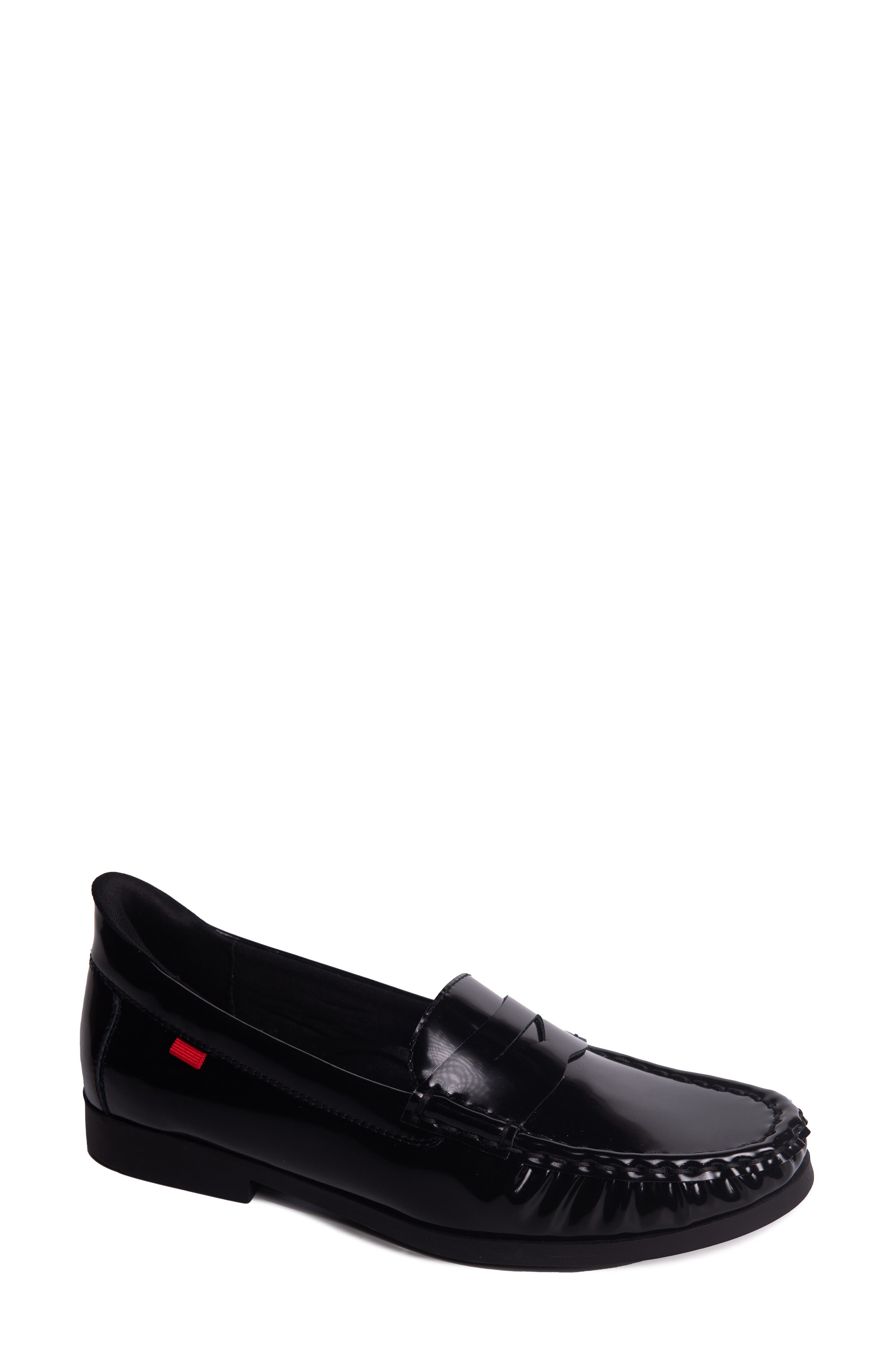Marc Joseph New York Newbury Street Loafer
