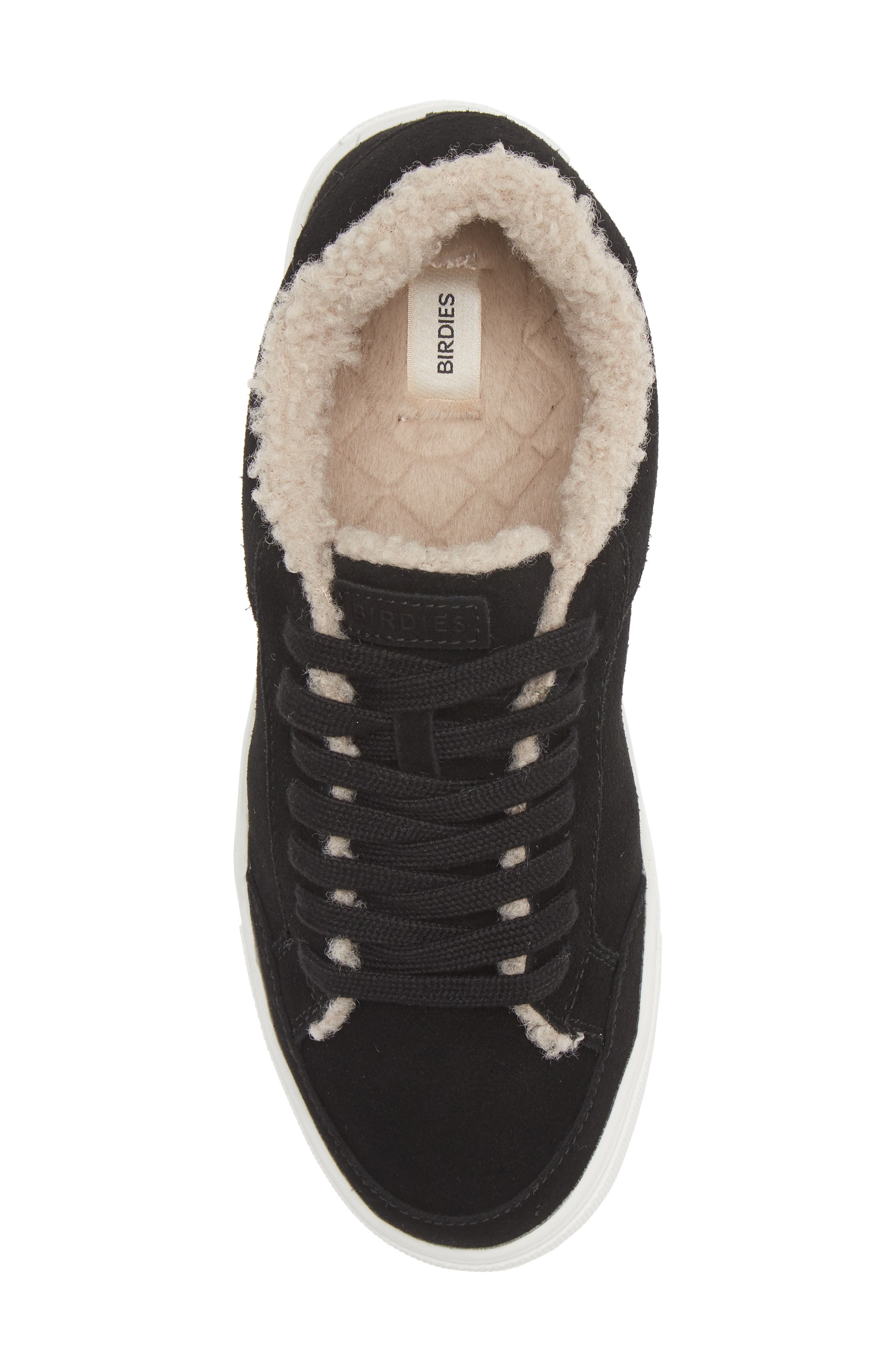 Birdies Cardinal Orbit Sneaker, Alternate, color, 