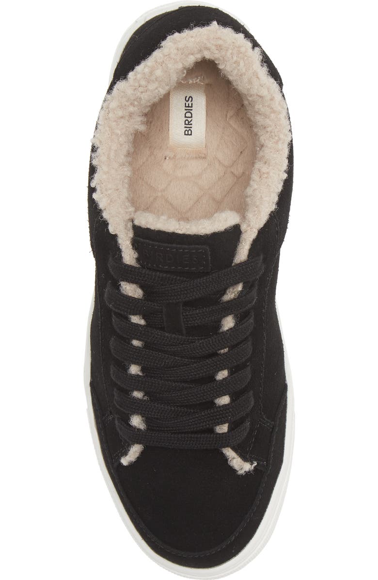 Birdies Cardinal Orbit Sneaker, Alternate, color,