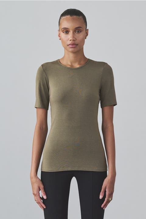 Giselle Tee