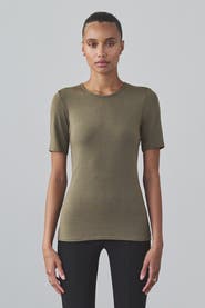 ARTEMIS DICIERO Giselle Tee