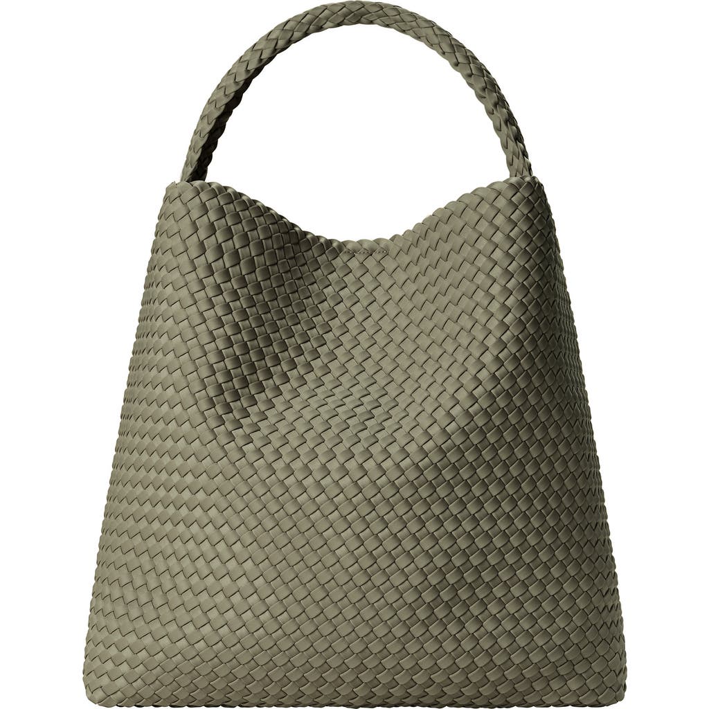 Naghedi Large Nomad Hobo In Green