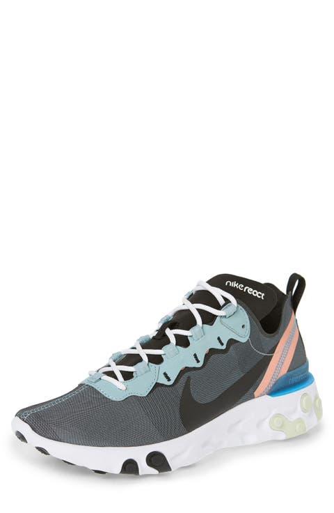 React Element 55 Sneaker
