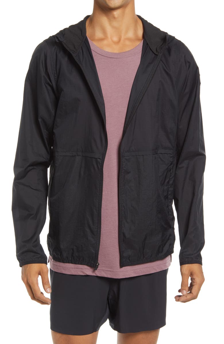 Alo Repeat Running Jacket, Main, color,