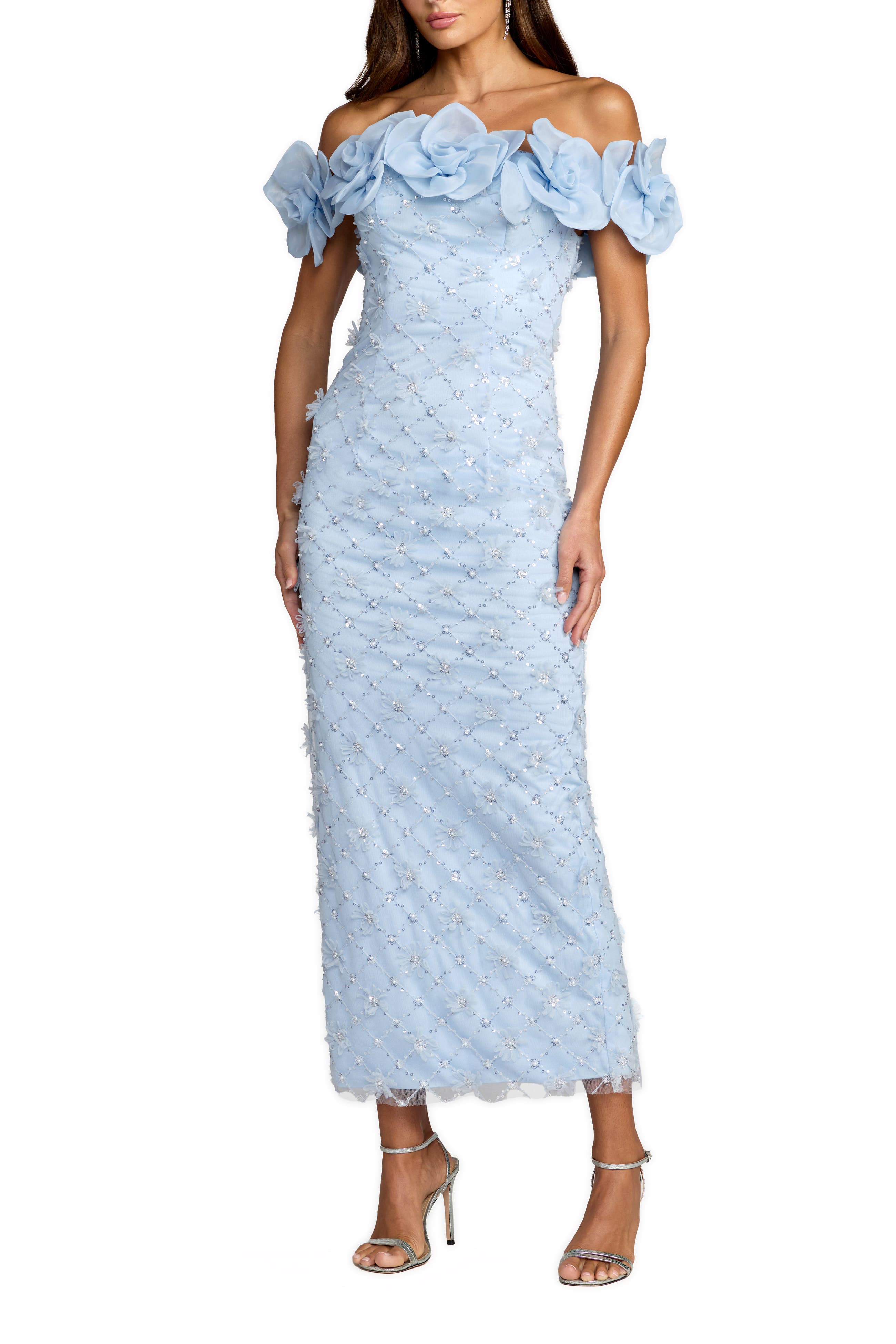 selected Powder Blue