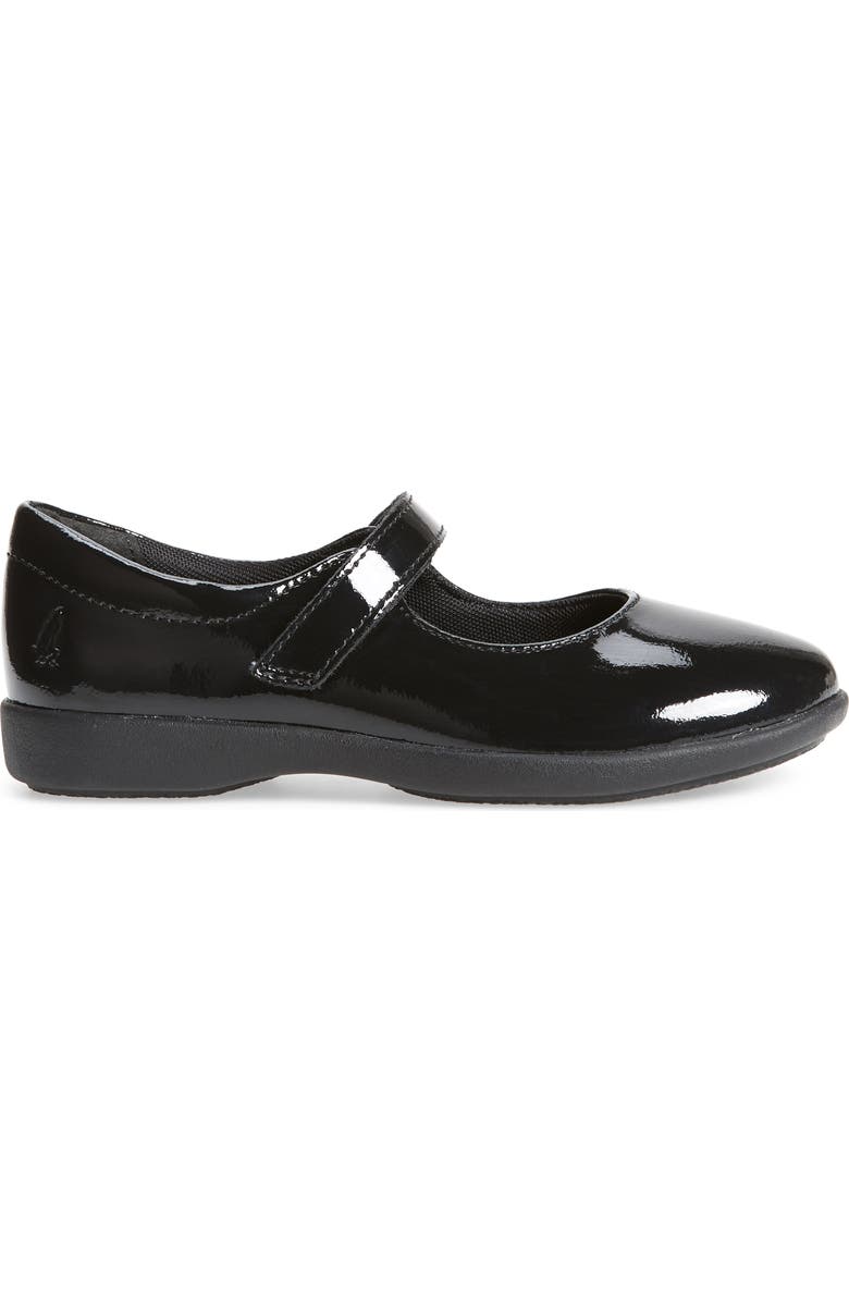 Hush Puppies<sup>®</sup> Lexi Mary Jane Flat, Alternate, color,