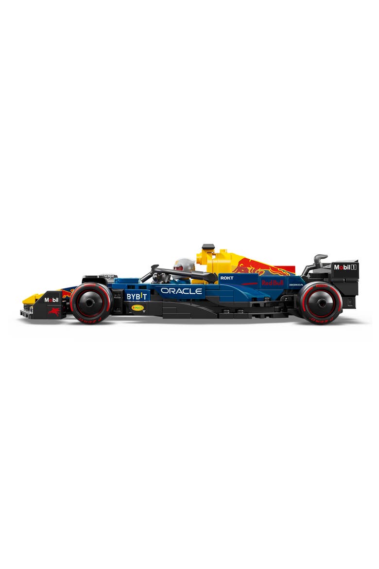 18+ Speed Champions Oracle Red Bull Racing RB20 F1 Racecar - 77243, Alternate, color, MULTI