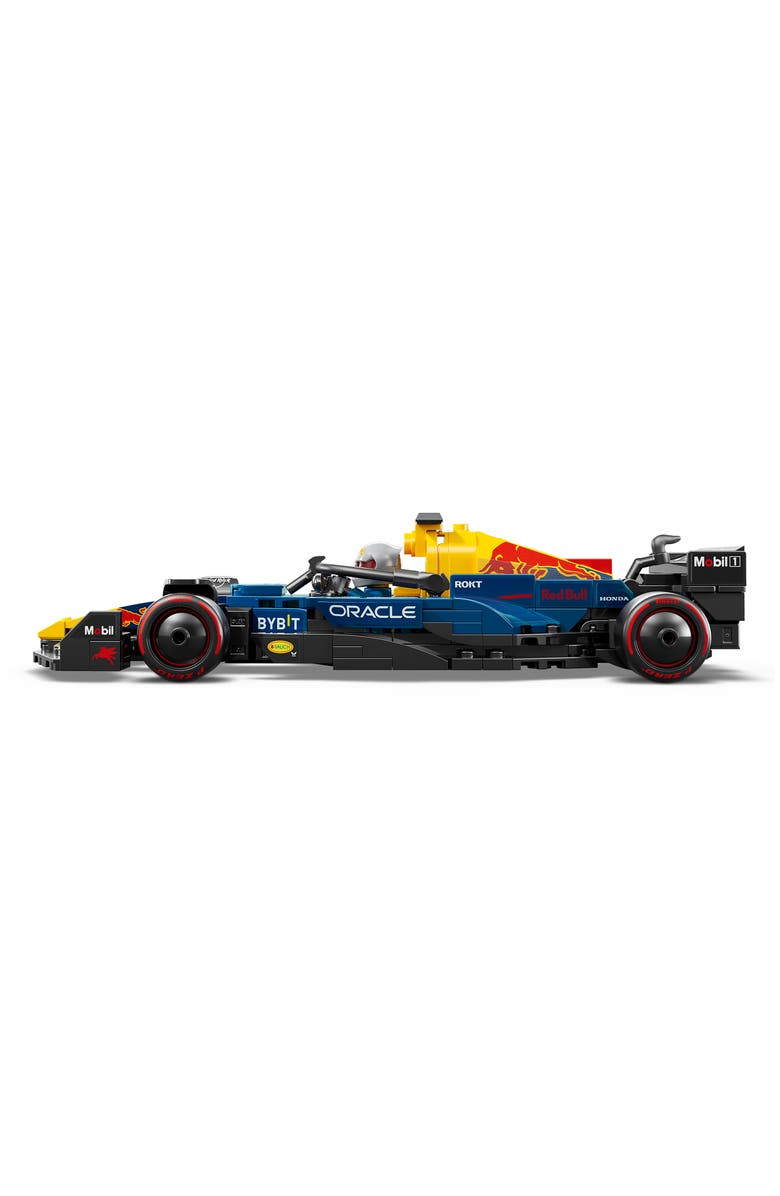 LEGO<sup>®</sup> 18+ Speed Champions Oracle Red Bull Racing RB20 F1 Racecar - 77243, Alternate, color, Multi