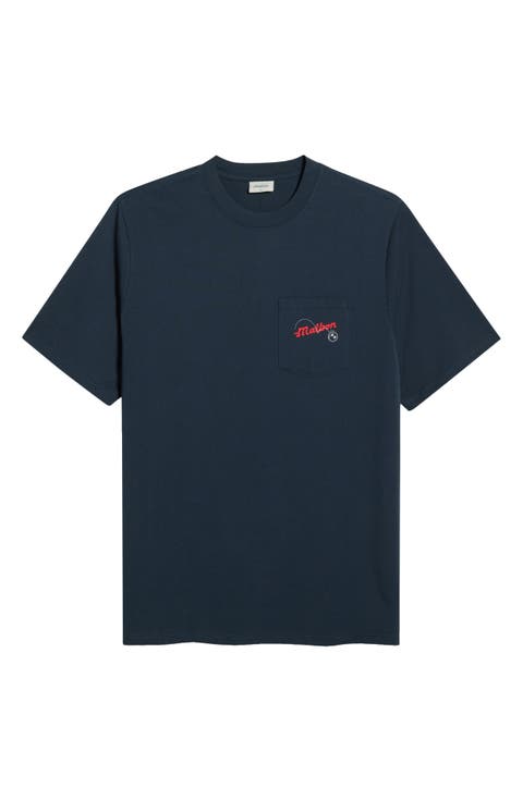 Vista Demand Graphic T-Shirt