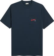 Malbon Golf Vista Demand Graphic T-Shirt