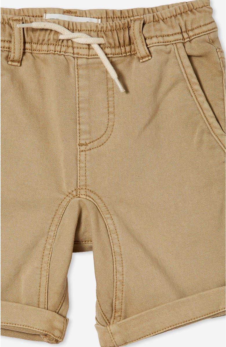 Cotton On Kids Kid's Slouch Fit Short, Alternate, color, 